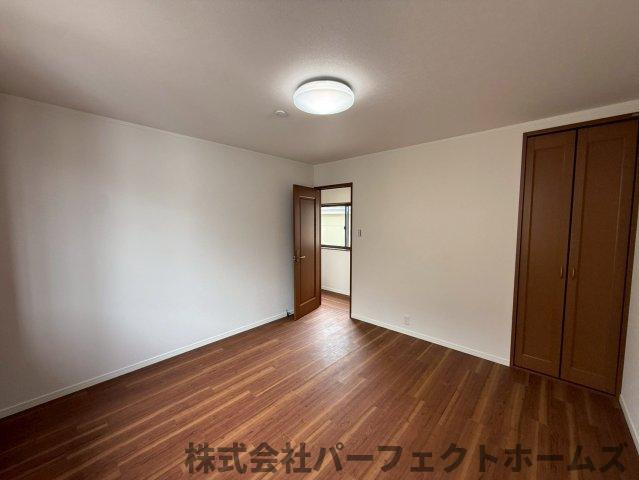 【洋室】の画像