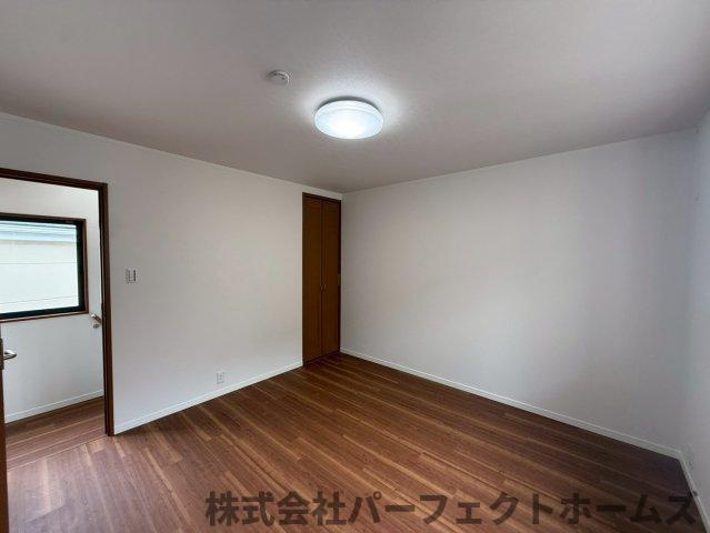 【洋室】の画像