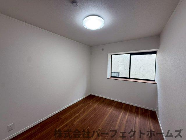 【洋室】の画像