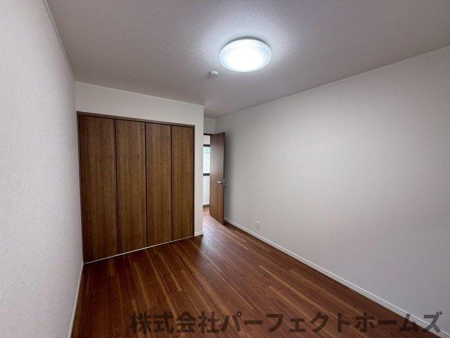 【洋室】の画像