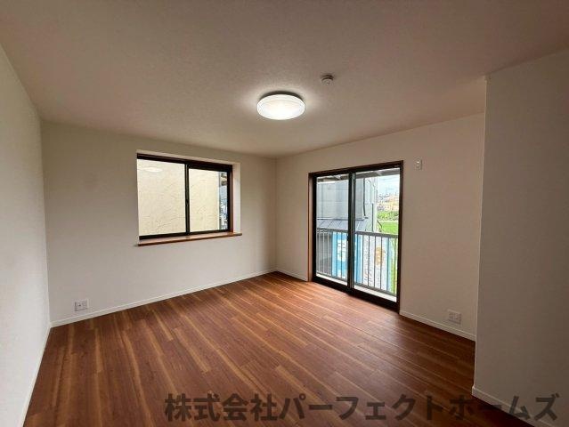 【洋室】の画像