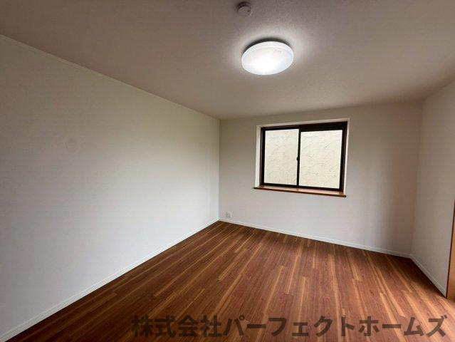 【洋室】の画像