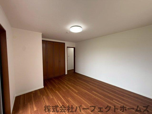 【洋室】の画像