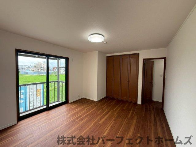 【洋室】の画像