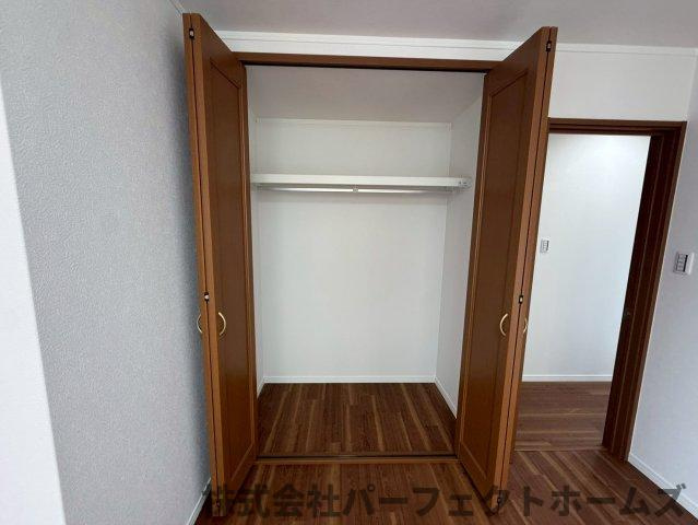 【収納】の画像