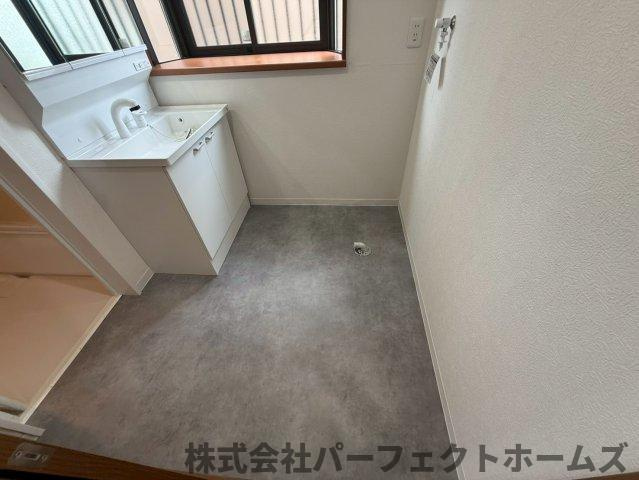 【洗面所】の画像
