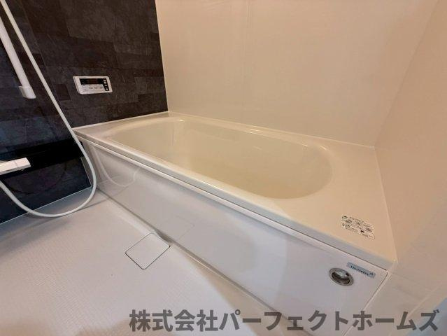 【浴室】の画像