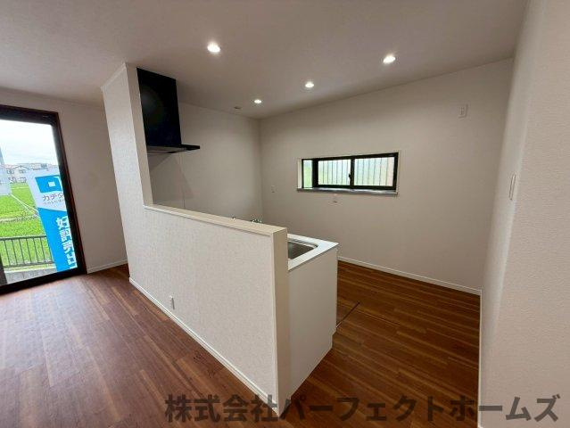 【キッチン】の画像