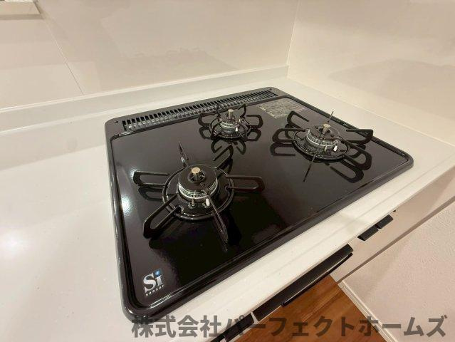 【キッチン】の画像