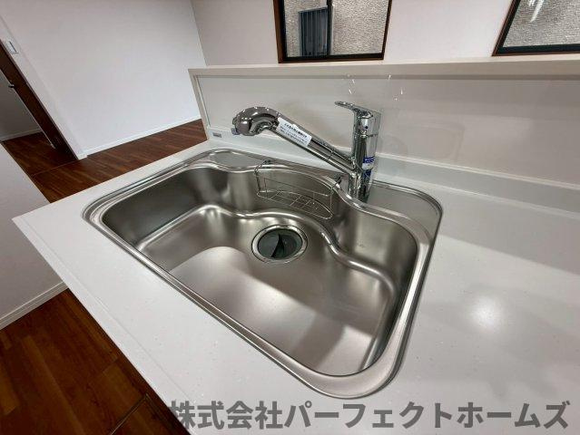【キッチン】の画像