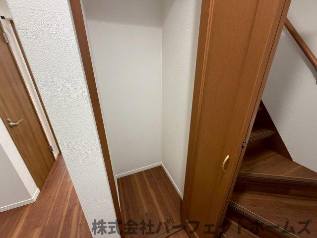 【収納】の画像
