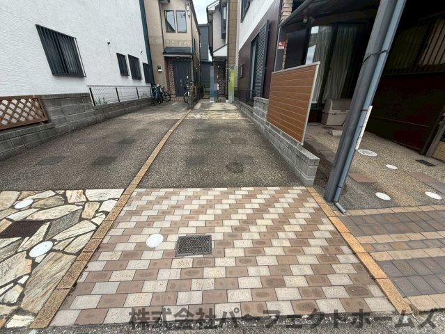 【駐車場】の画像