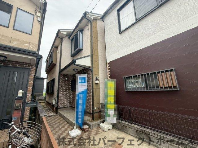 【外観】の画像