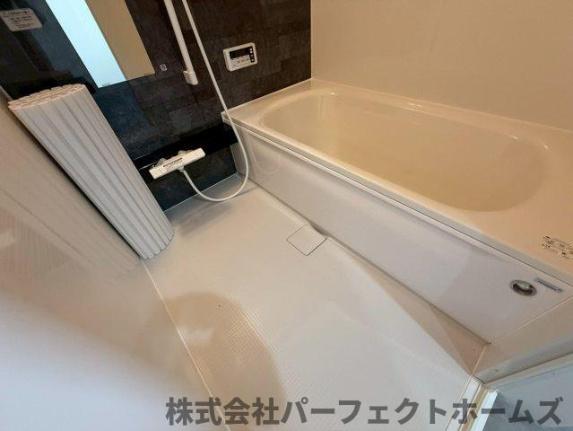 【浴室】の画像