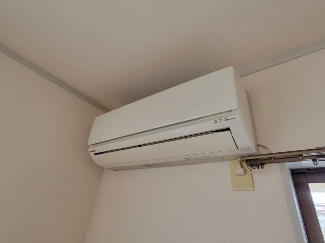グレイス竹内Ⅱの設備