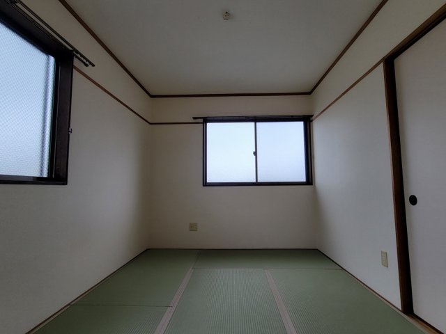 グレイス竹内Ⅱの子供部屋