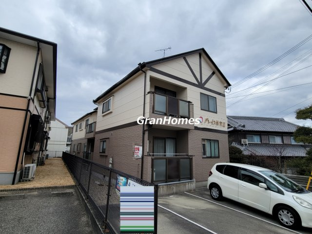 グレイス竹内Ⅱ
