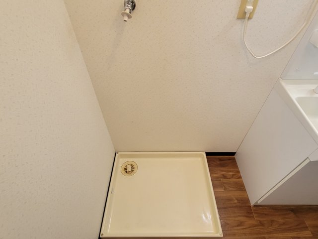 グレイス竹内Ⅱの内装