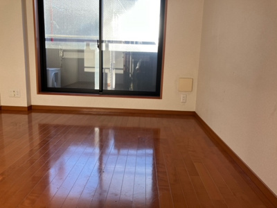 【居間・リビング】 | ルーブル武蔵小山弐番館 | 別部屋参考写真