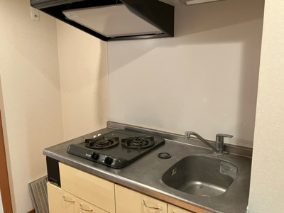 【キッチン】 | ルーブル武蔵小山弐番館 | 別部屋参考写真