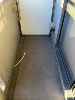 【バルコニー】 | ルーブル武蔵小山弐番館 | 別部屋参考写真