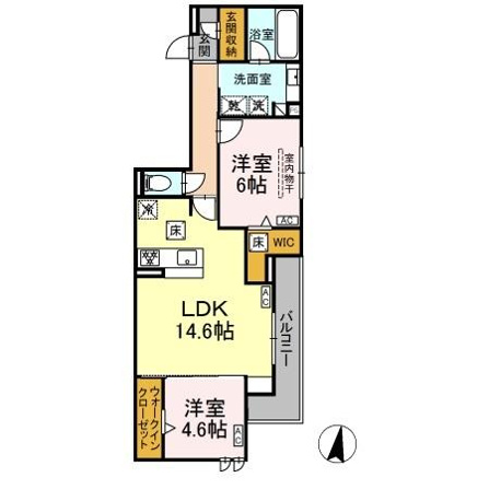 セレスティア苗代