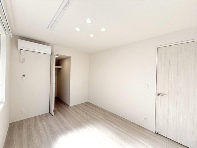 【内装】セレスティア苗代