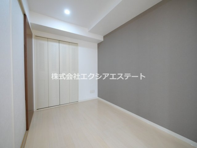 URBAN TERRACE ABENOの内装