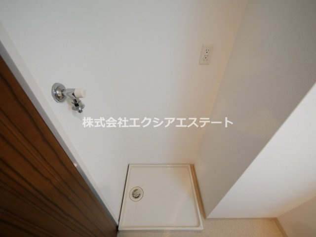 URBAN TERRACE ABENOの設備