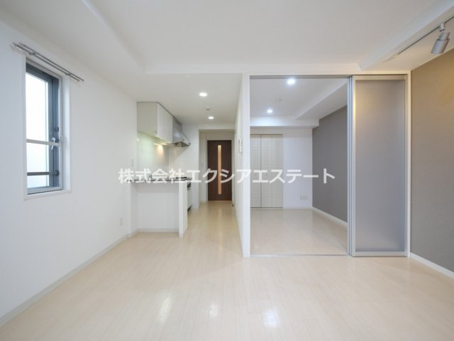 URBAN TERRACE ABENOの内装