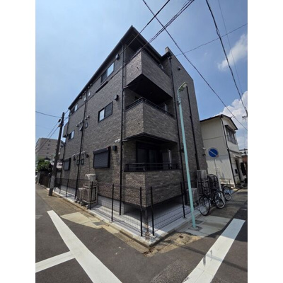【外観】 | VILLA桜山
