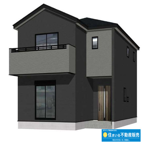 春日市昇町４丁目1期　３号棟