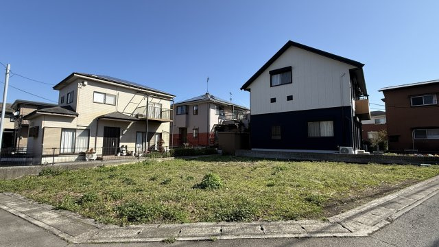伊東市玖須美元和田　売地の画像