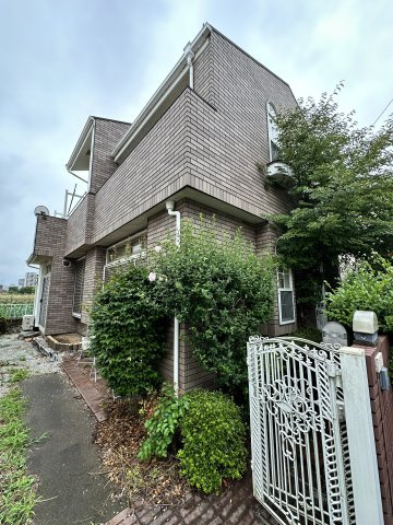 清瀬市上清戸　中古戸建