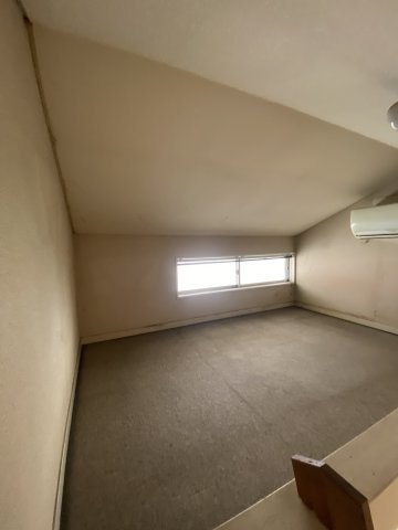 清瀬市上清戸　中古戸建の収納|ロフト空間は収納スペースや趣味の空間など様々な用途でご利用いただけます。
