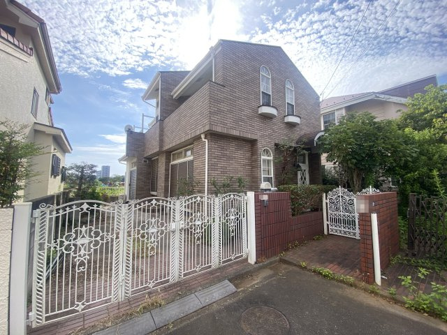 清瀬市上清戸　中古戸建