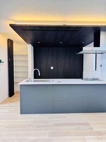 KUGENUMA RESIDENCEー海から始まる、家族の日常のその他