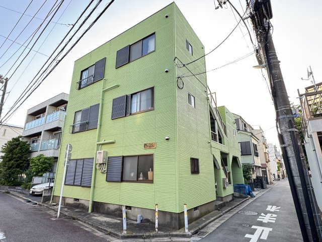 ハイツ　ヒロのキッチン