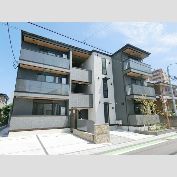 DーROOM八軒小路