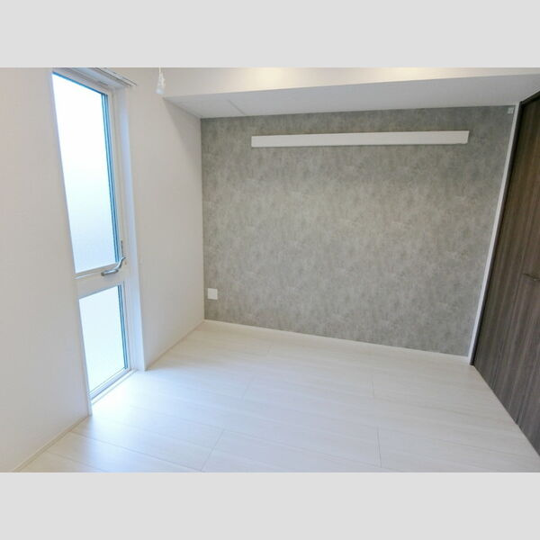 DーROOM八軒小路の洋室