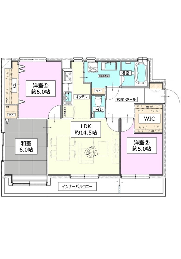ヴィラ中山