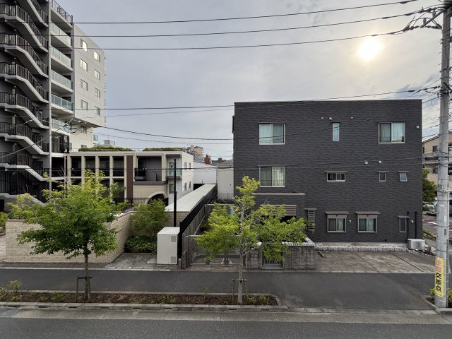 アルページュの展望
