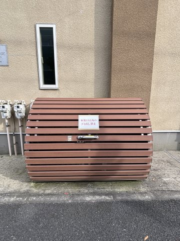 アルページュのその他共用部分