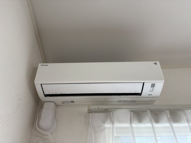 アルページュの設備