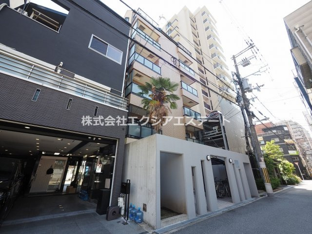 グレース上本町