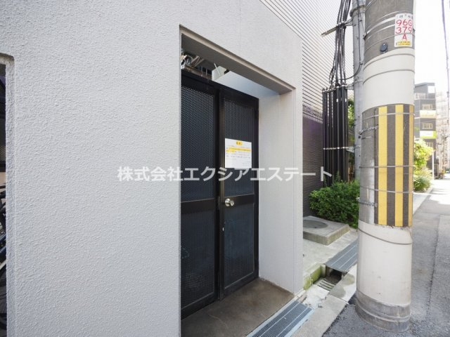 グレース上本町のその他共用部分