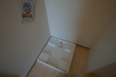 【設備】 | ロンディネ鷺ノ宮