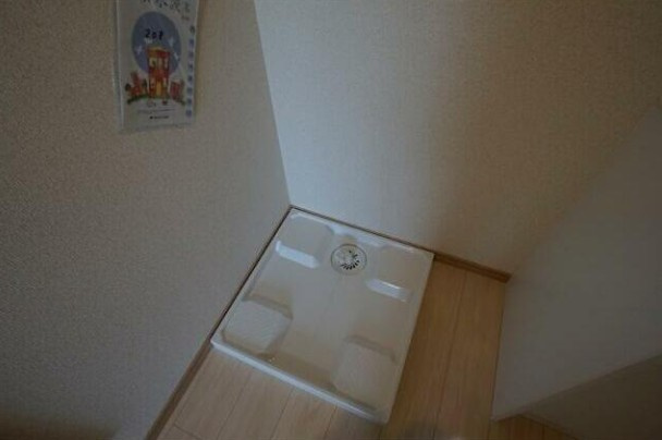 【設備】 | ロンディネ鷺ノ宮