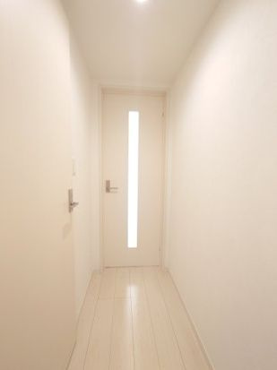 ユーズフォレシア西町の内装