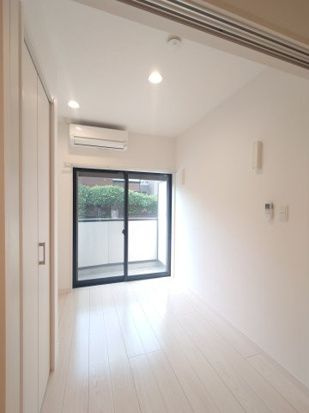 ユーズフォレシア西町の展望